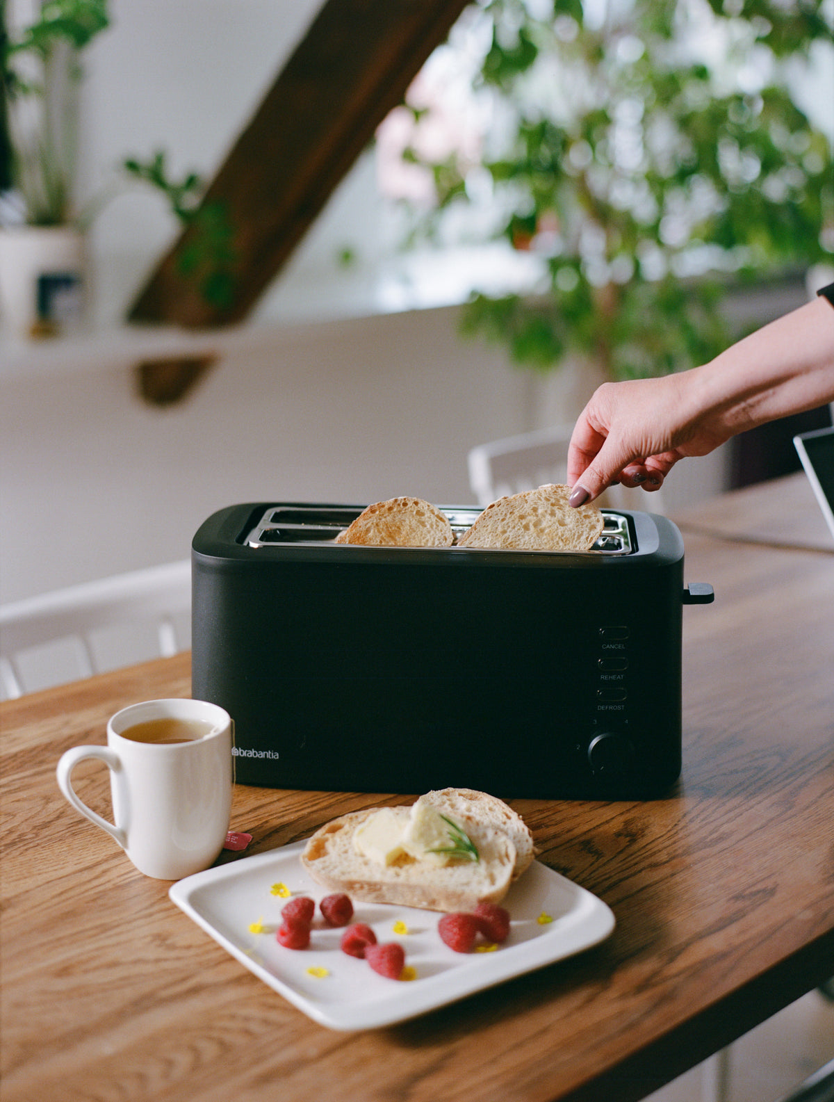 Brabantia