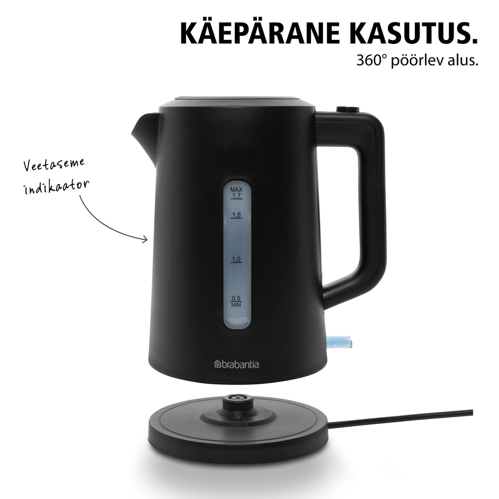 Veekeetja Brabantia