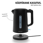 Veekeetja Brabantia