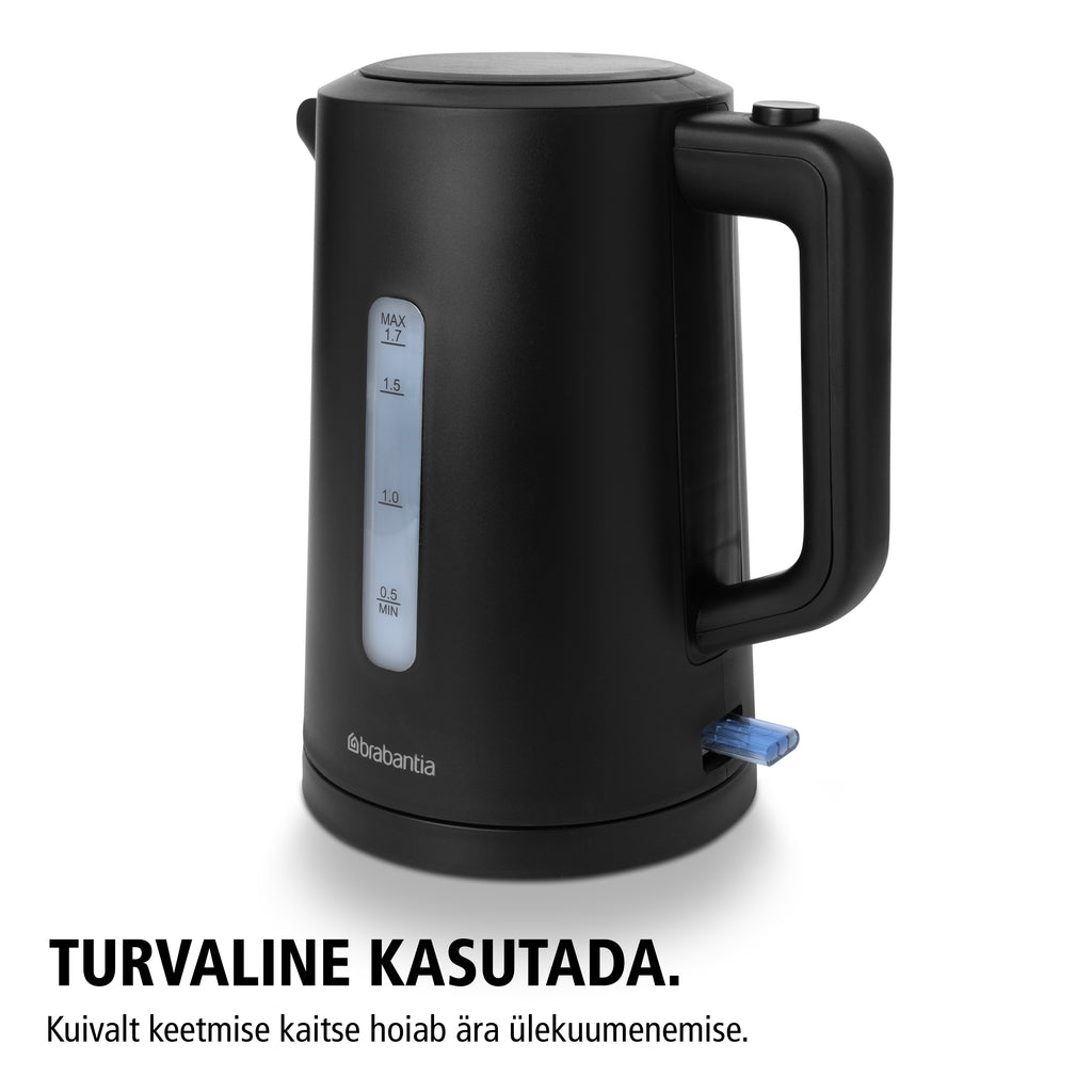 Veekeetja Brabantia