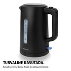 Veekeetja Brabantia