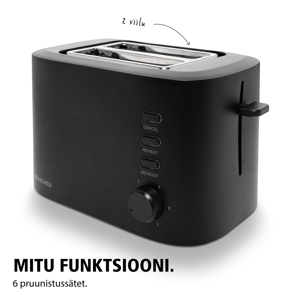 Röster Brabantia