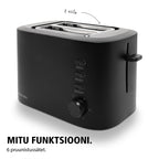 Röster Brabantia