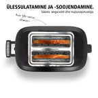 Röster Brabantia