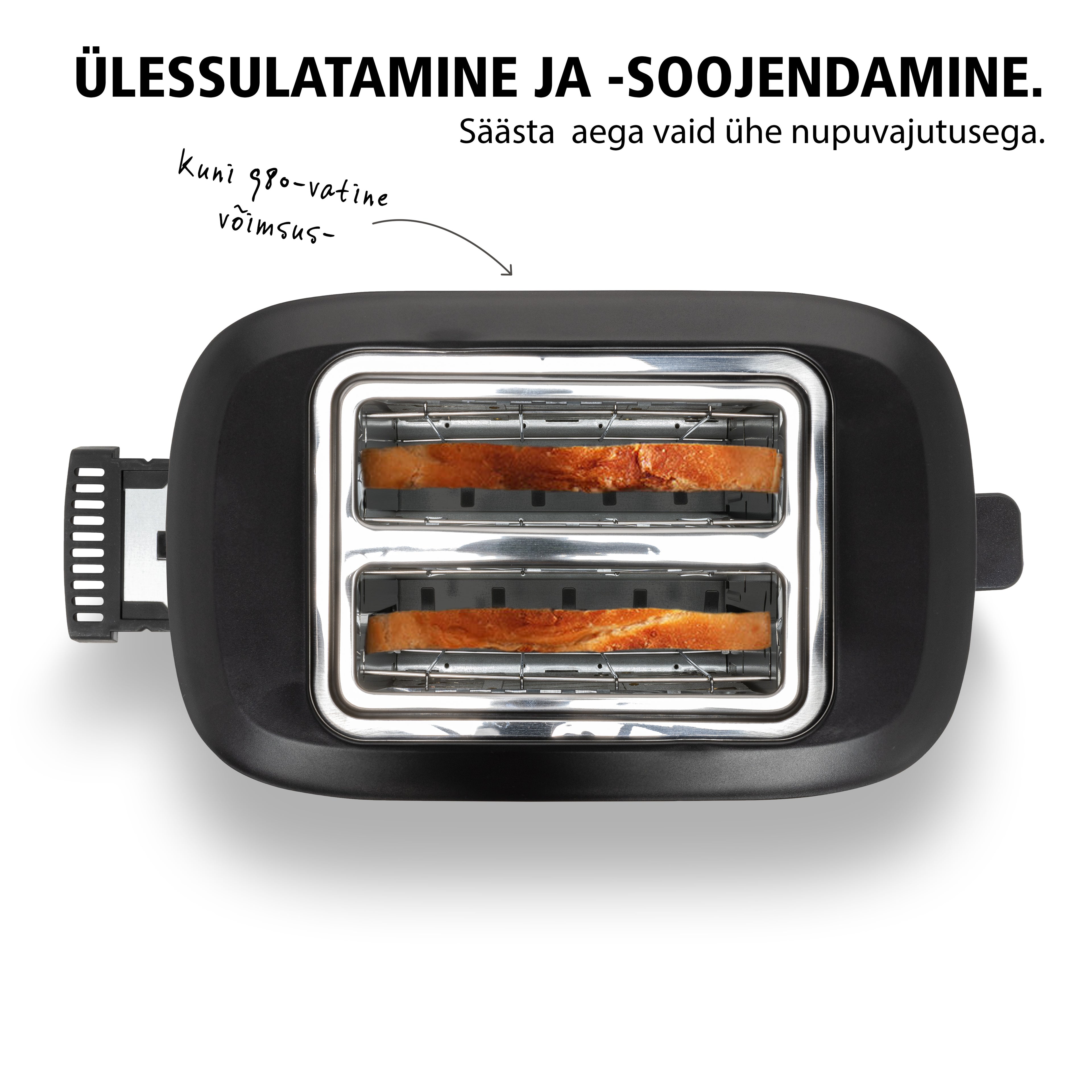 Röster Brabantia