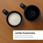 Piimavahustaja Brabantia