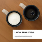 Piimavahustaja Brabantia