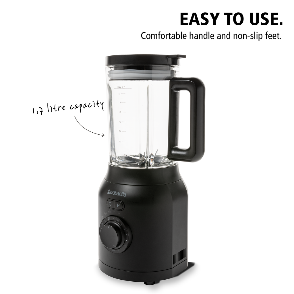 Blender Brabantia