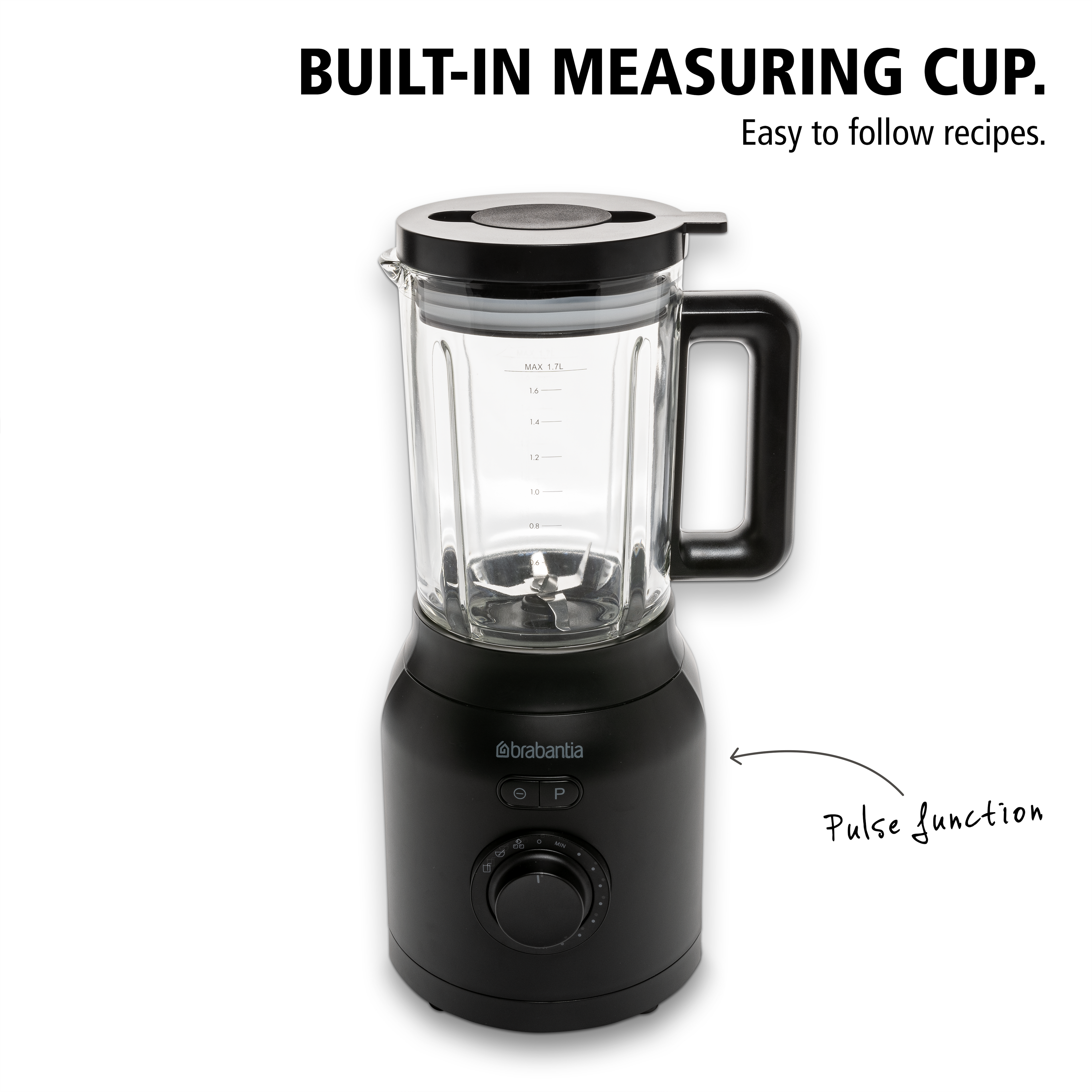 Blender Brabantia