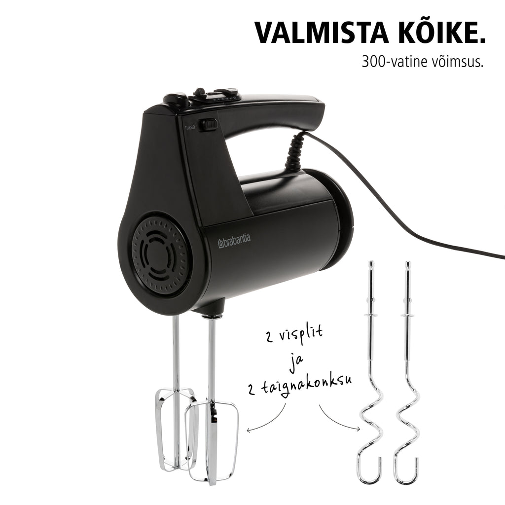 Käsimikser Brabantia