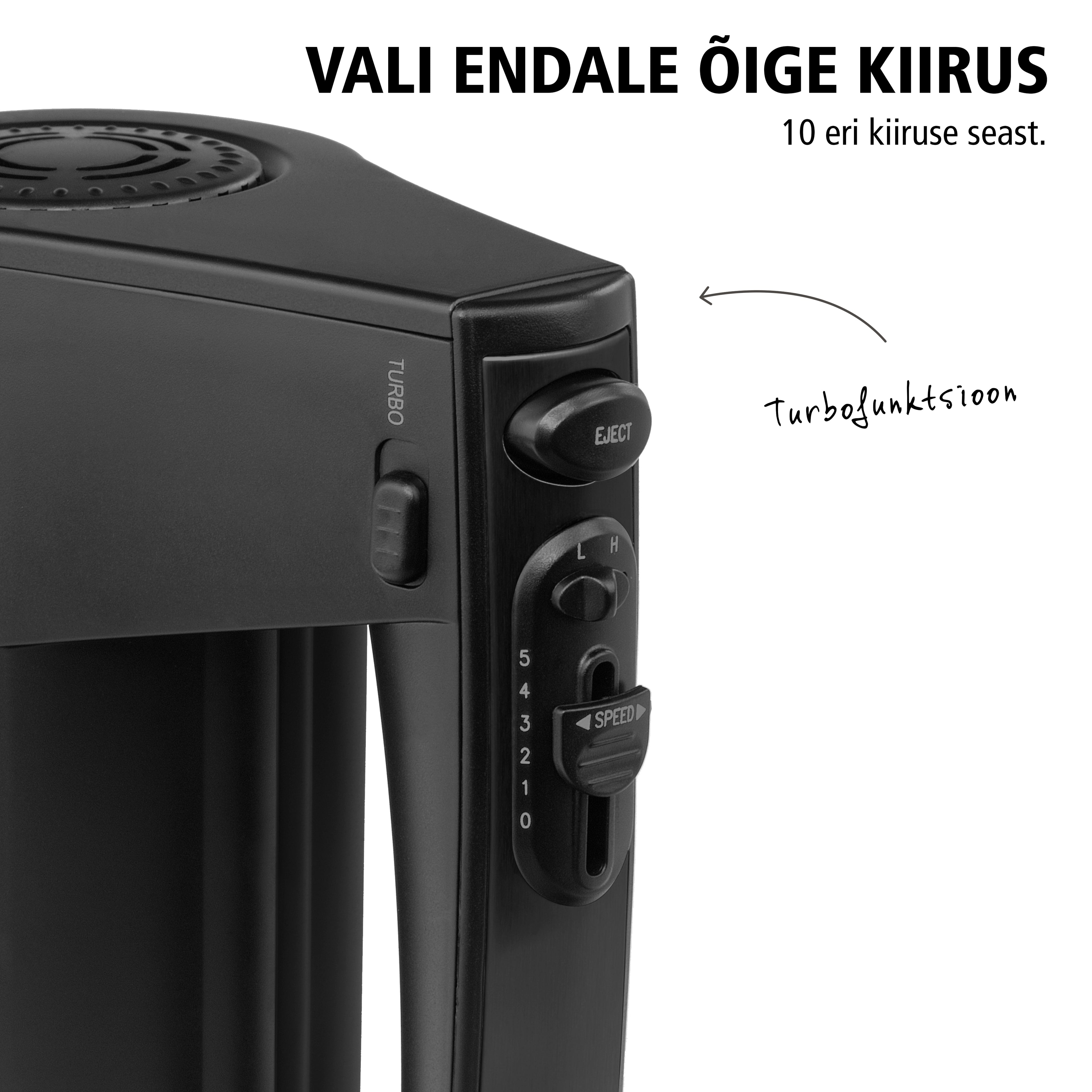 Käsimikser Brabantia