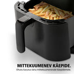 Kuumaõhufritüür Brabantia