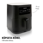 Kuumaõhufritüür Brabantia