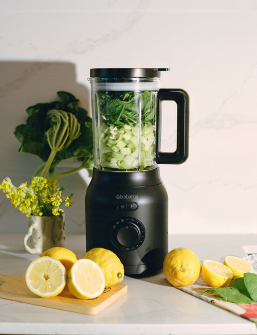 Blender Brabantia