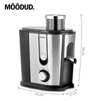 Mahlapress Brabantia