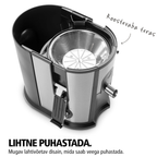 Mahlapress Brabantia