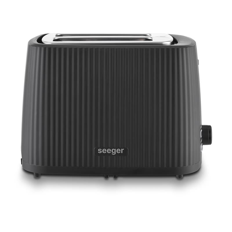 Röster Seeger