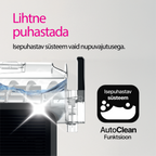 Jääjoogimasin SuperSlush Seeger